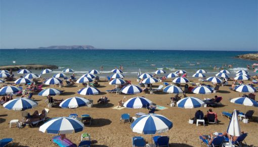 Gouves In Heraklion – A Great Tourist Area In Crete