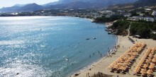 Makry Gialos In Crete –  The Famous Littoral Village Of Lasithi