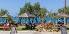 Maleme Village In Chania, Crete And Its Great Historical Interest