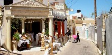 Piskopiano In Heraklion, Crete – Facilities And Accommodation