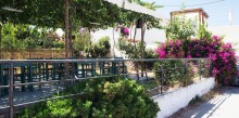 Plaka Village In Chania, The Ideal Place For Relaxing Holidays