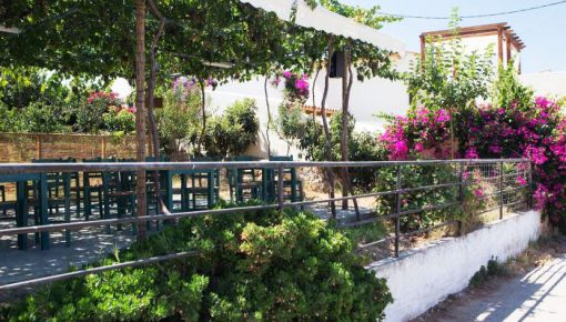 Plaka Village In Chania, The Ideal Place For Relaxing Holidays