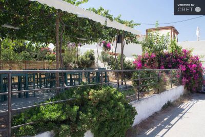 Plaka Village In Chania - The Ideal Place For Relaxing Holidays