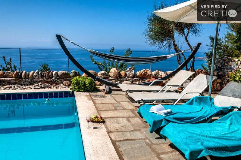 Villa Holidays in Crete