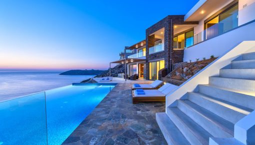 Luxury Villa Rentals – Spending Your Holidays Ιn Crete