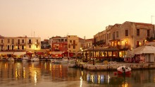 The Highlights Of Rethymno, The Small Jewel Of Crete