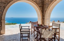 Why Choose A Traditional Villa In Crete For Your Holidays