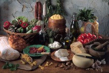 Discover The Secrets Of Cretan Food