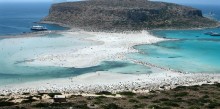 Balos Beach – The Exotic Side Of Crete
