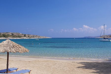 Marathi Beach, Chania, Crete