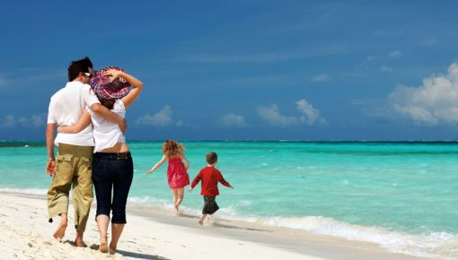 Crete Family Holidays, The Safest Holiday Destination For Your Family!