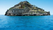 One-Day Trip To Spinalonga Island, The Island Of The Living Dead!