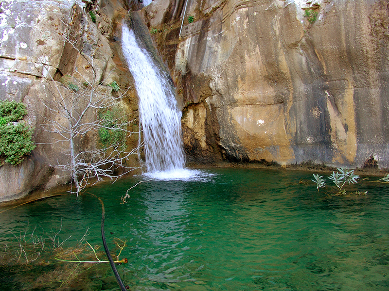 gorges in crete ha gorge lasithi