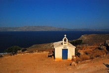 Top 3 Scenic Crete Routes By Car Or Motorcycle