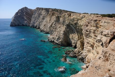 Gavdos-one of the most visited islands close to Crete