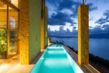 Ravdoucha Villas in Crete Awarded As 2015 Greece’s Leading Luxury Private Villa