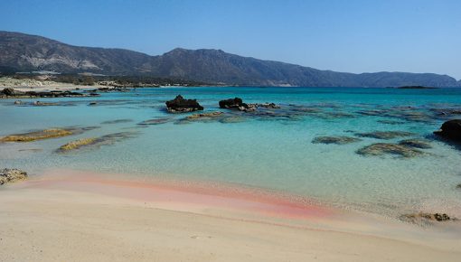 Crete Beaches – Best Beaches Guide