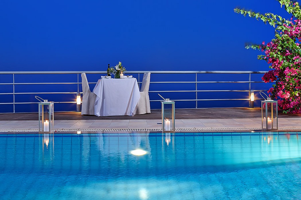 Plan your wending party in a wonderful villa