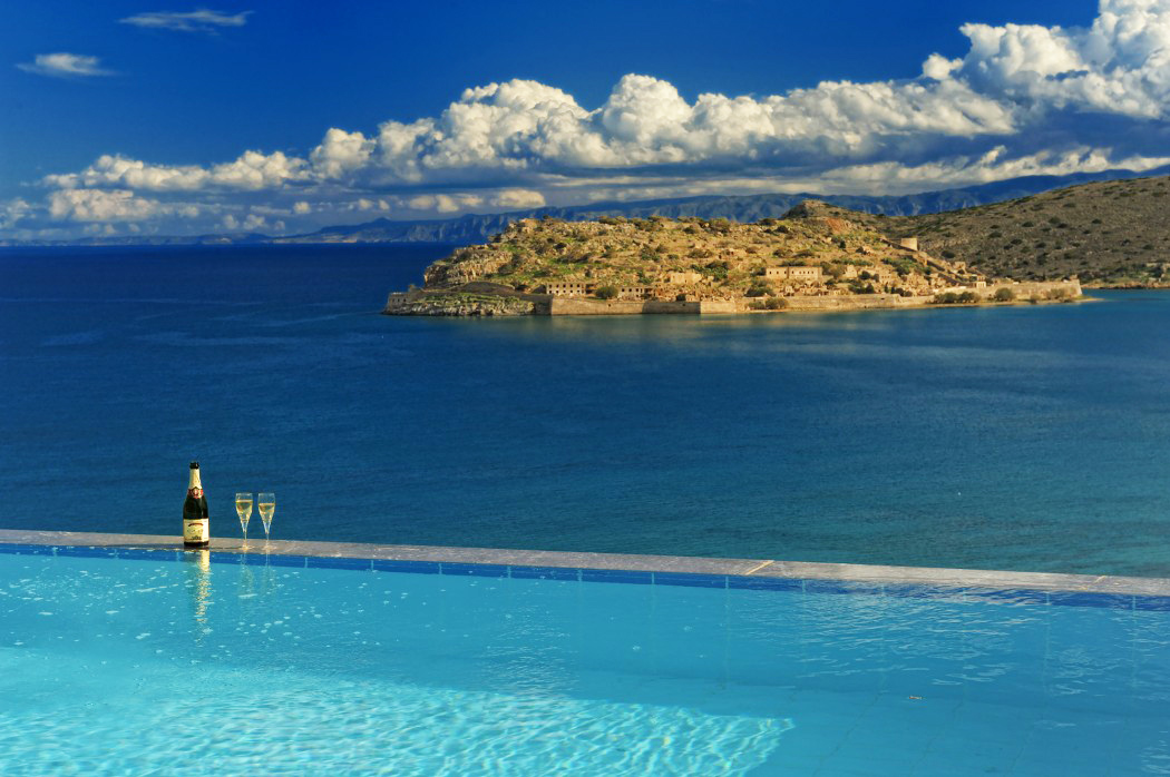 Wedding in Crete - Spinalonga crete villa