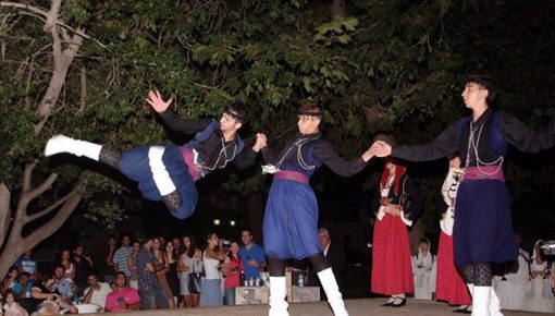 Cretan Festivals And Feasts You Shouldn’t Miss In 2015