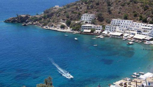 Best Three Crete Hidden Places