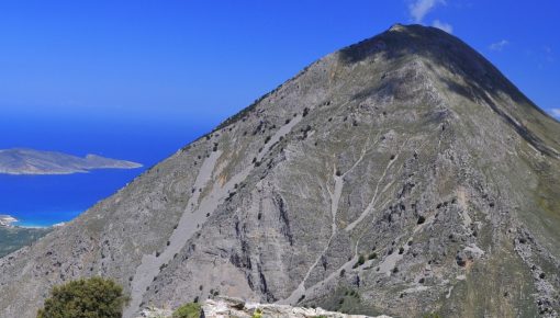 Hiking In Crete – Eastern Crete Awaits You!