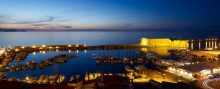 Heraklion Holidays – Three Exciting City Routes