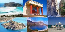 Top 10 Things To Do On Crete Holidays