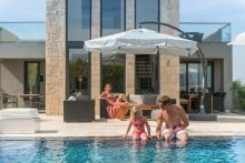 Crete Family Villas: The Best Option For Your Family Holidays