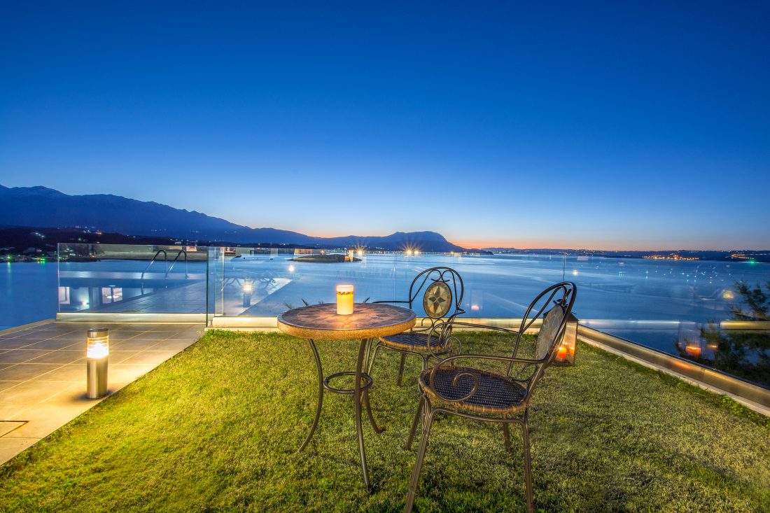 Top Crete Holiday Villas Most Preferred By Cretico Guests