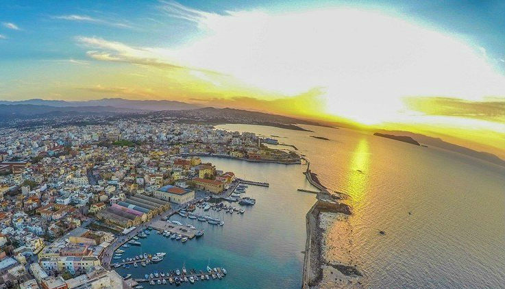 How to book Crete holidays 2017 - 3 Easy Steps